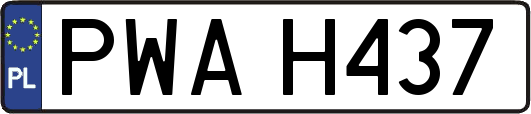 PWAH437