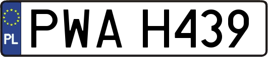PWAH439