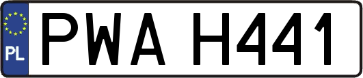 PWAH441