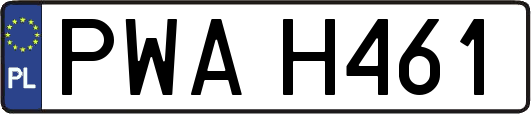 PWAH461