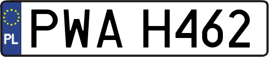 PWAH462