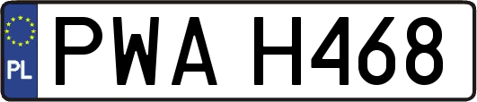 PWAH468