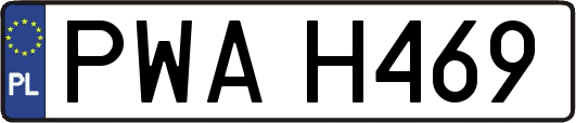 PWAH469