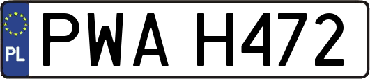 PWAH472