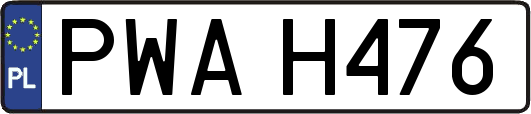 PWAH476