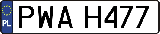PWAH477