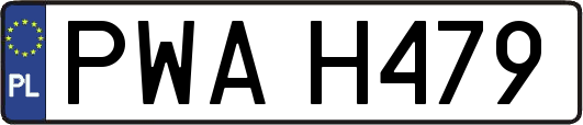 PWAH479