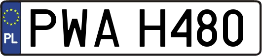 PWAH480