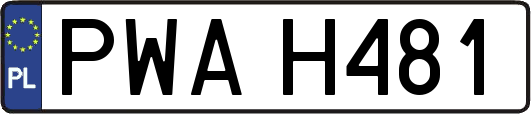 PWAH481