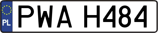 PWAH484