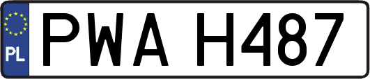 PWAH487