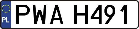 PWAH491