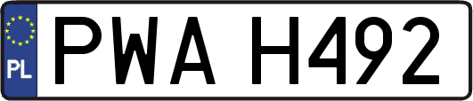 PWAH492