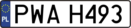 PWAH493