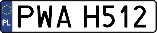 PWAH512