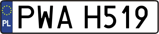 PWAH519