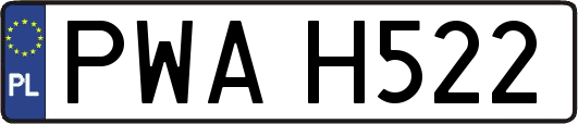 PWAH522