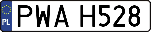 PWAH528