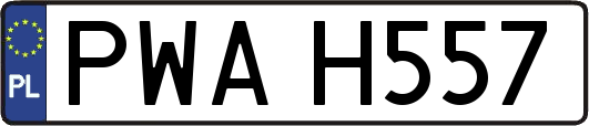 PWAH557