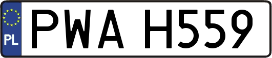 PWAH559