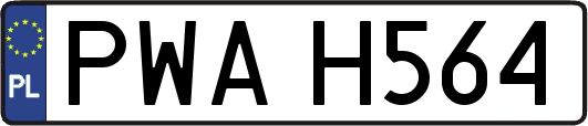 PWAH564