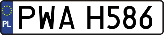PWAH586