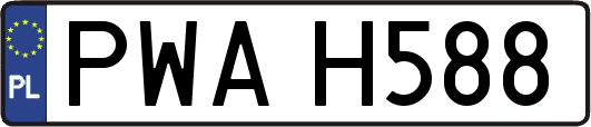 PWAH588