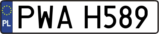 PWAH589