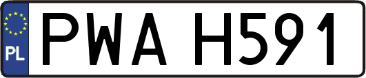 PWAH591