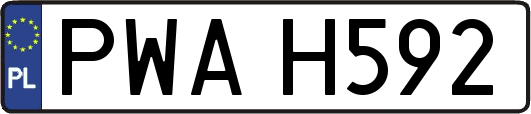 PWAH592