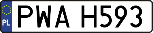 PWAH593