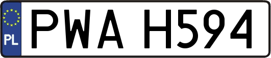 PWAH594