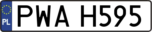 PWAH595