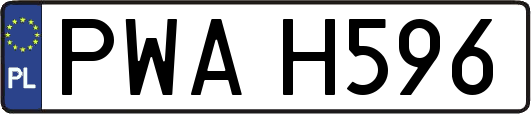 PWAH596