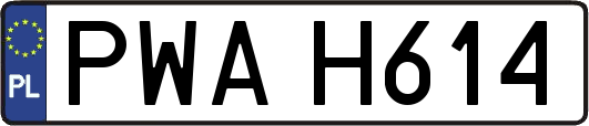 PWAH614
