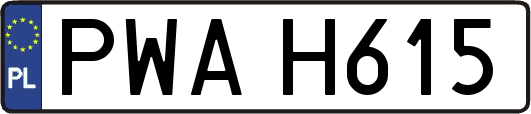 PWAH615