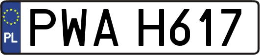 PWAH617