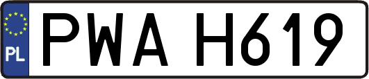 PWAH619