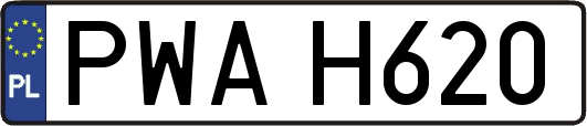PWAH620
