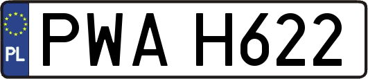 PWAH622