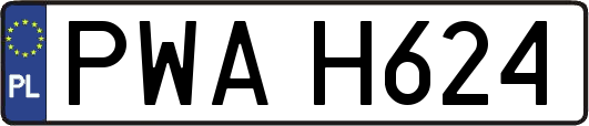 PWAH624