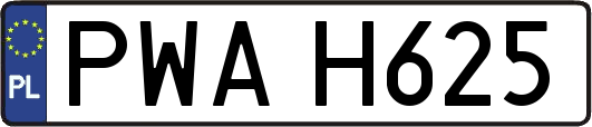 PWAH625