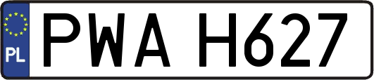 PWAH627