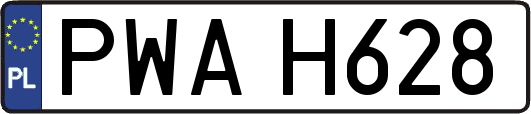 PWAH628