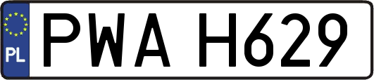 PWAH629