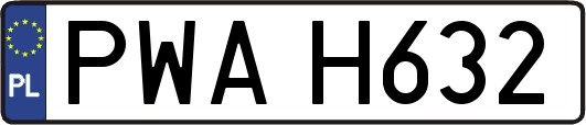 PWAH632