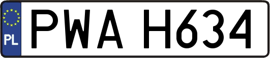 PWAH634