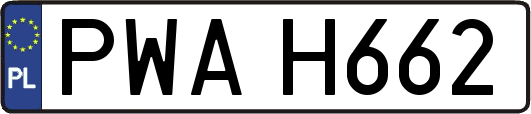 PWAH662