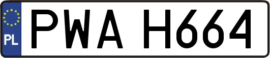 PWAH664