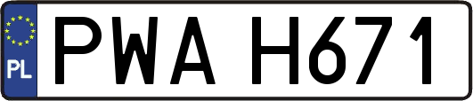 PWAH671